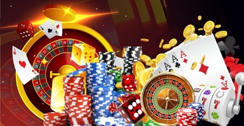 online gambling website No minimum deposit
