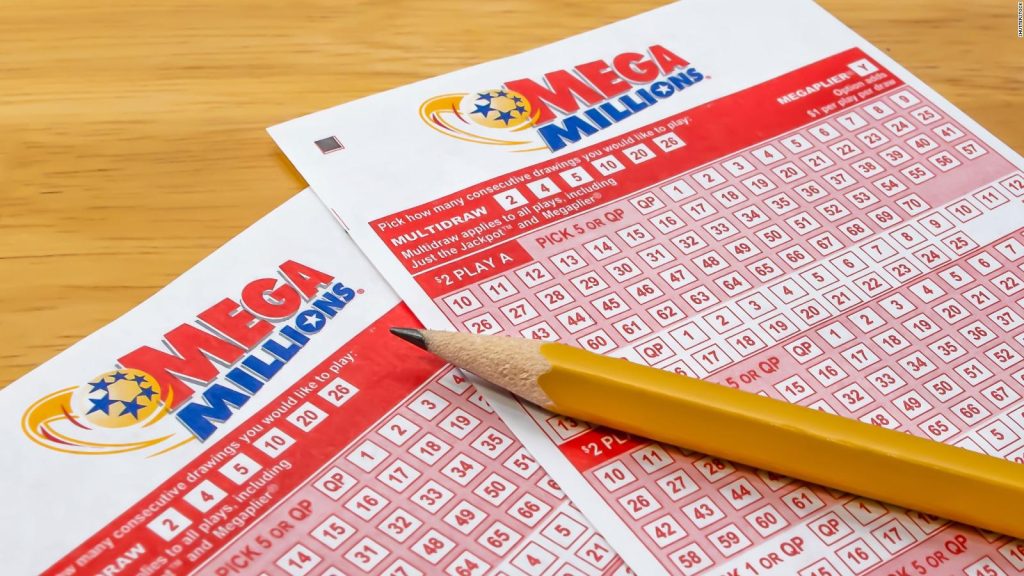 Online WISMA4D Lottery