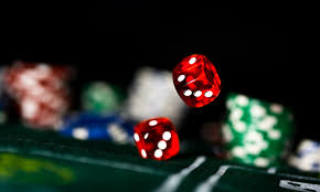 Online Gambling