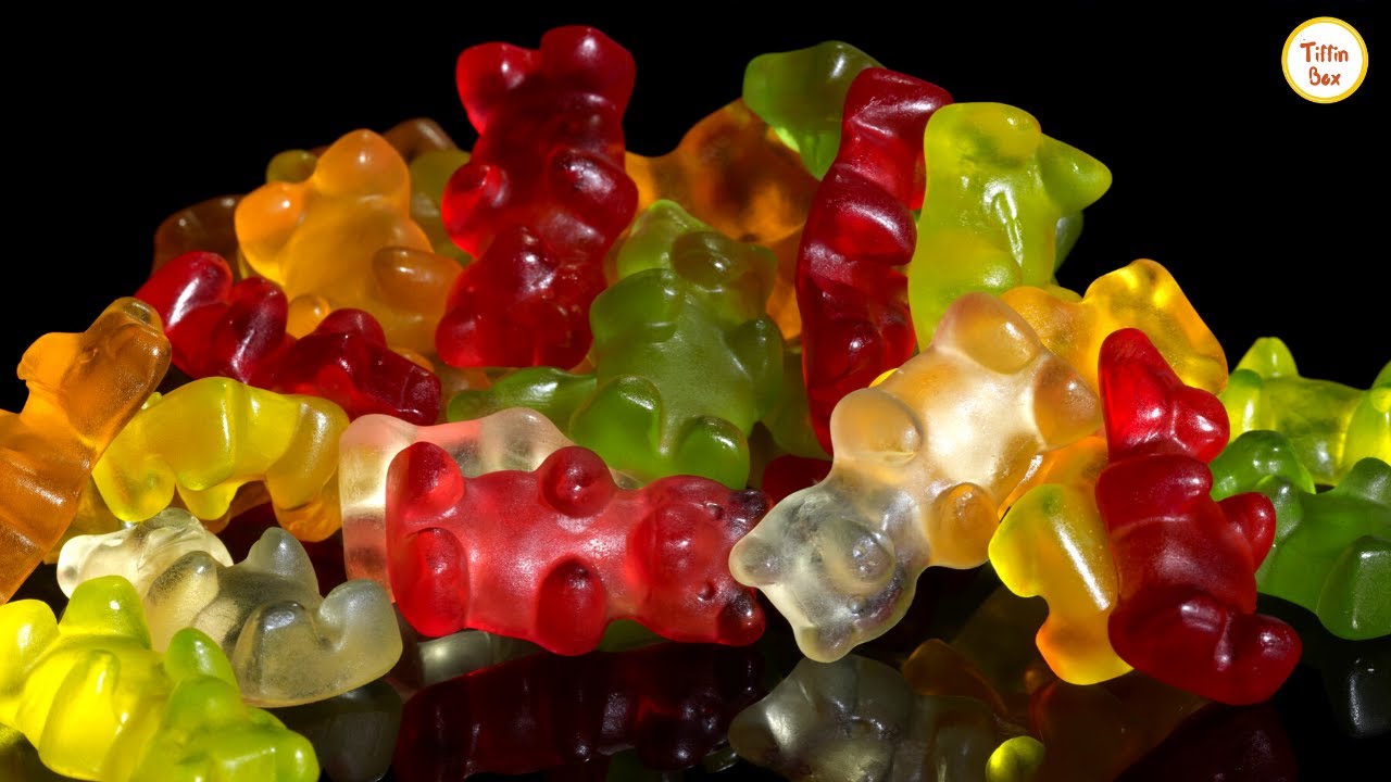 Libido Gummy Online - A Vague Scenario