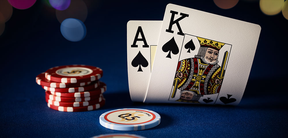 Online Poker Game