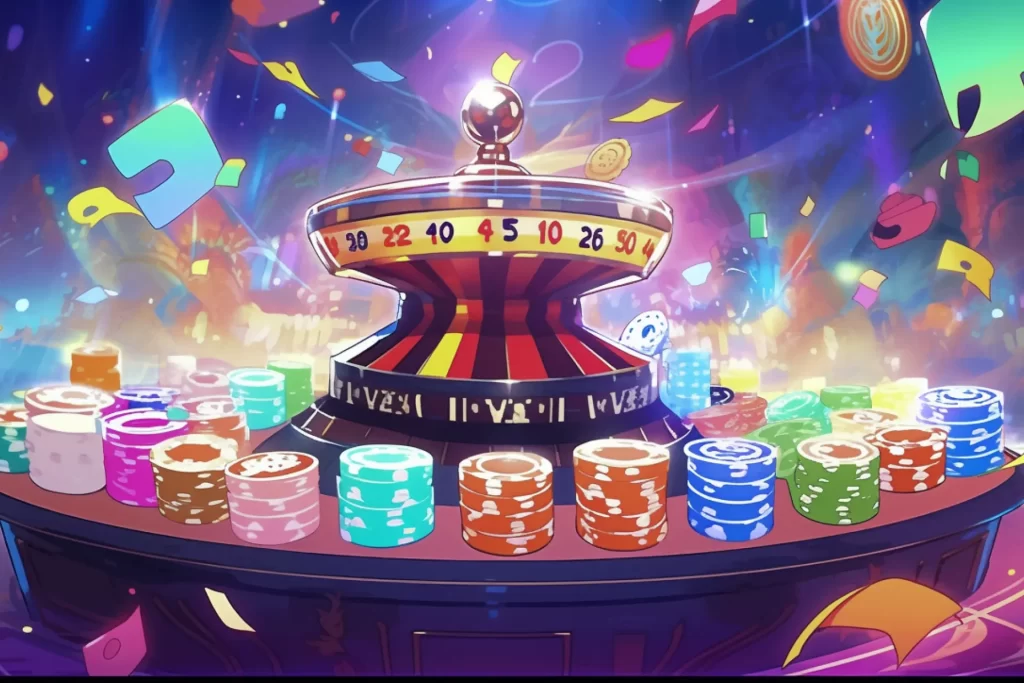 Casino free bonus