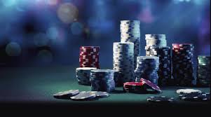 Online Gambling