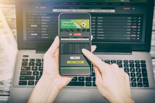 Soccer Betting Games