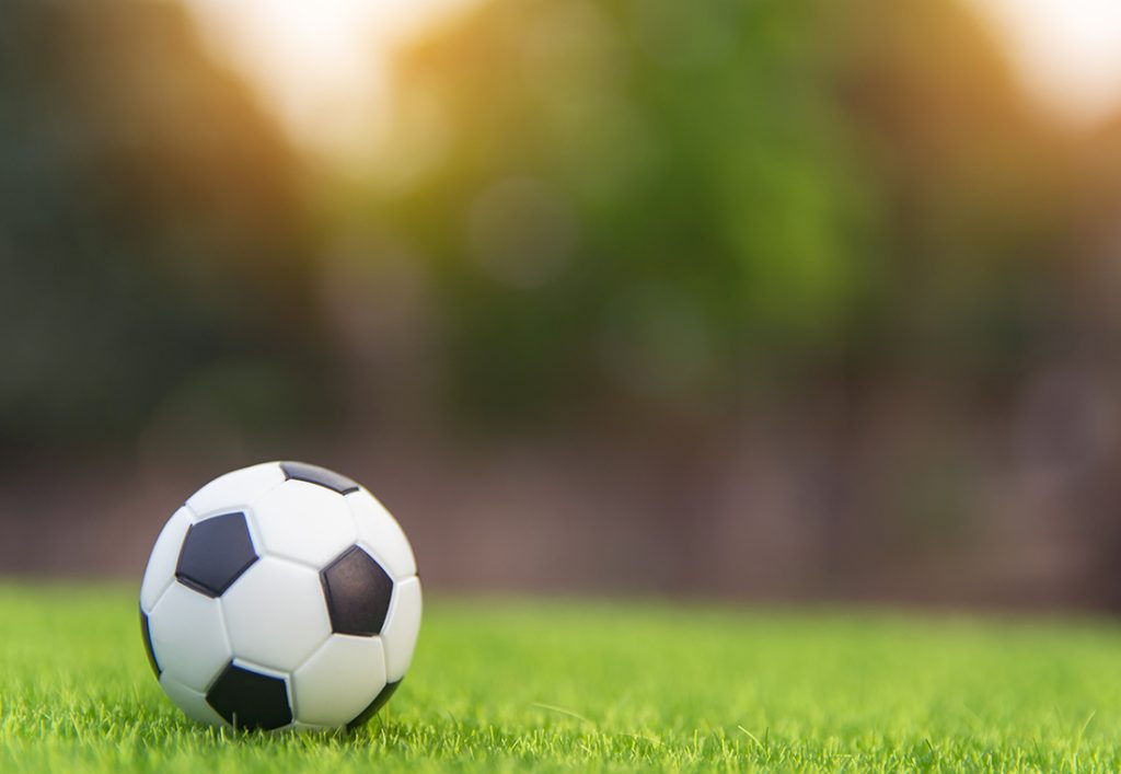 Online Soccer Betting