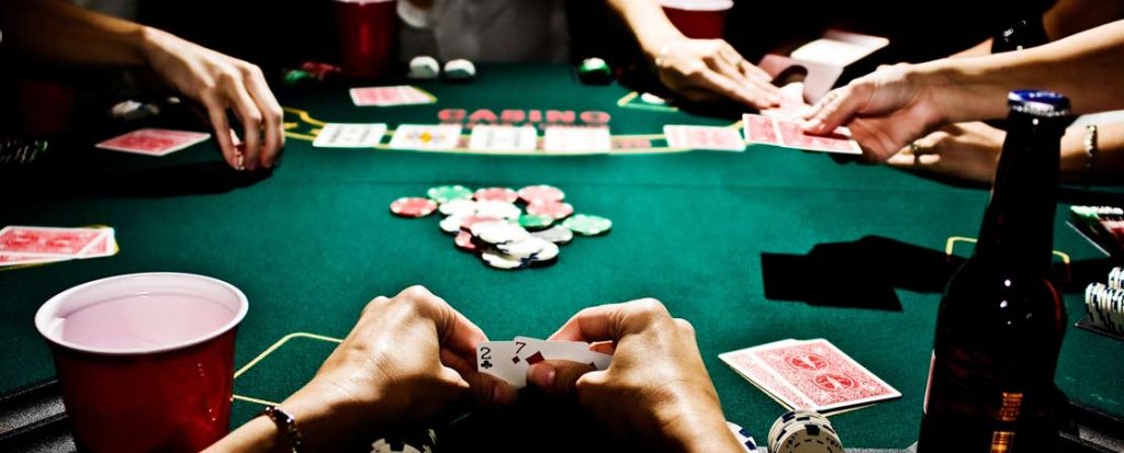 Online Casino