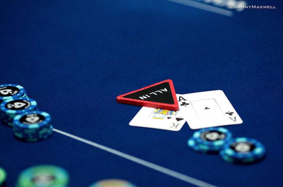 Online Gambling