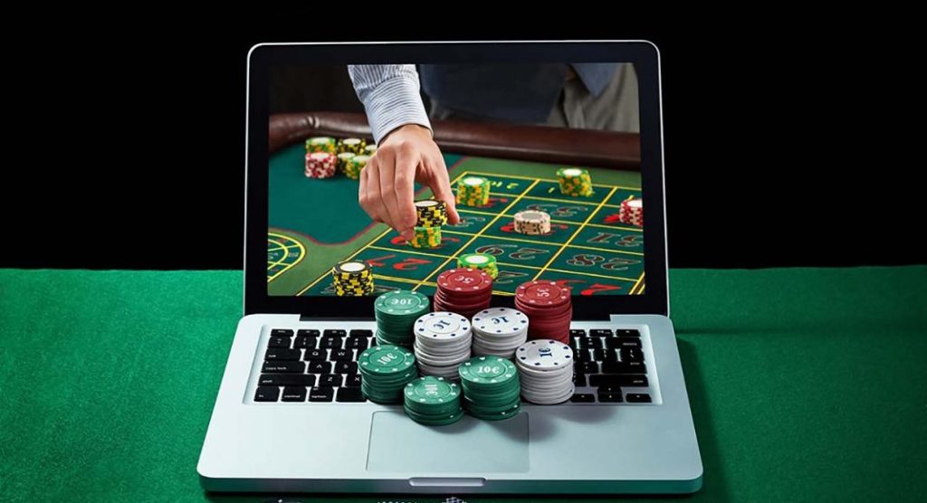 Online Gambling