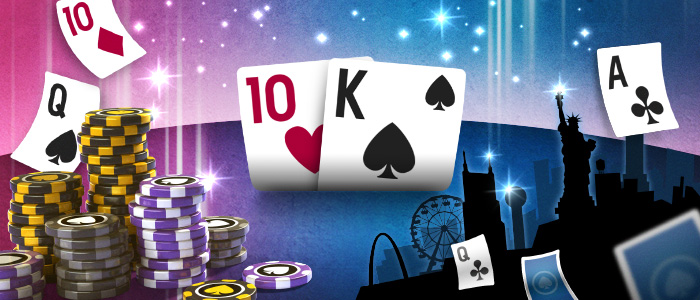 Online Casino