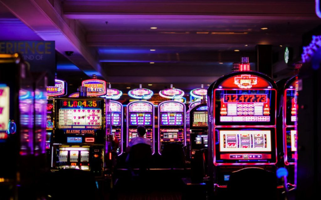 Online Baccarat