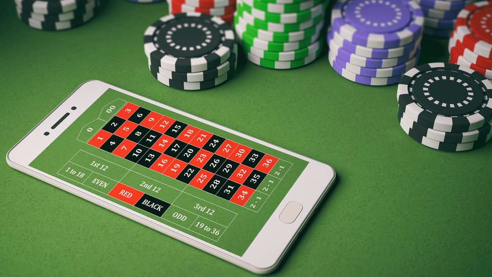 Online Poker