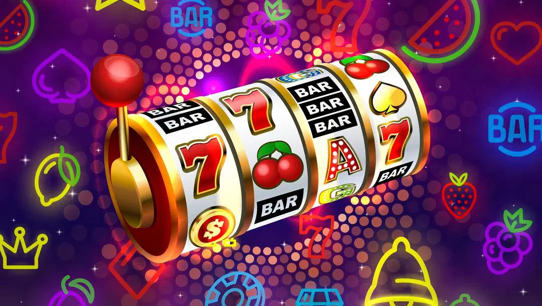 Sugar Rush Slot