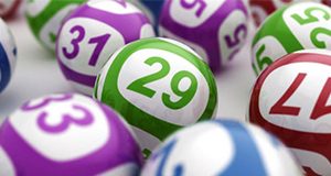 Online Lottery