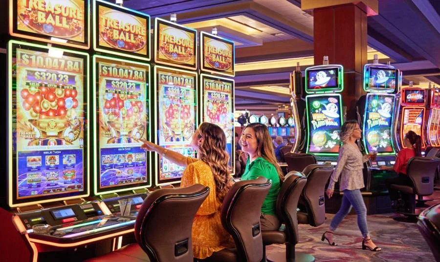 Online Baccarat